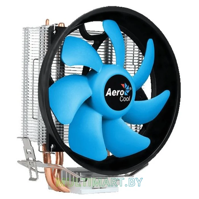 Кулер AeroCool Verkho 2 Plus
